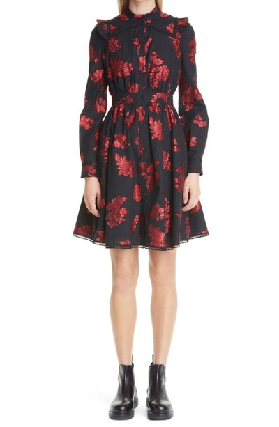 slim fit dress slacks Erdem main image 1