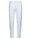 Pt Torino Pants In White