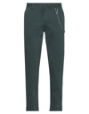 Berna Pants In Dark Green