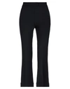 Brunello Cucinelli Pants In Black