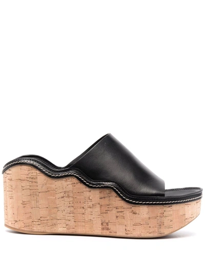 Chloe 「ingrid」フッドベッドミュール 32578995_1?w=400