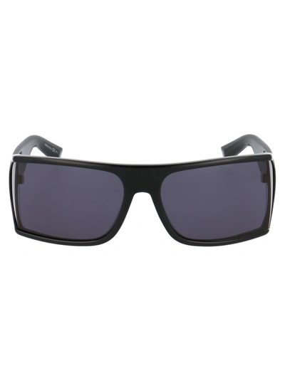 Givenchy Gv 7179/s Sunglasses In Black