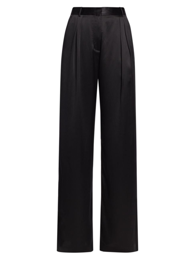 Michael Lo Sordo Pants In Black