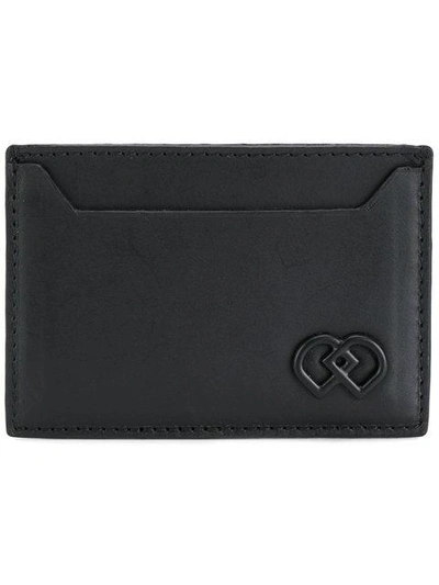 Dsquared2 Dd Branded Cardholder