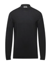 Crossley Turtlenecks In Dark Blue