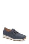 Indigo Nubuck