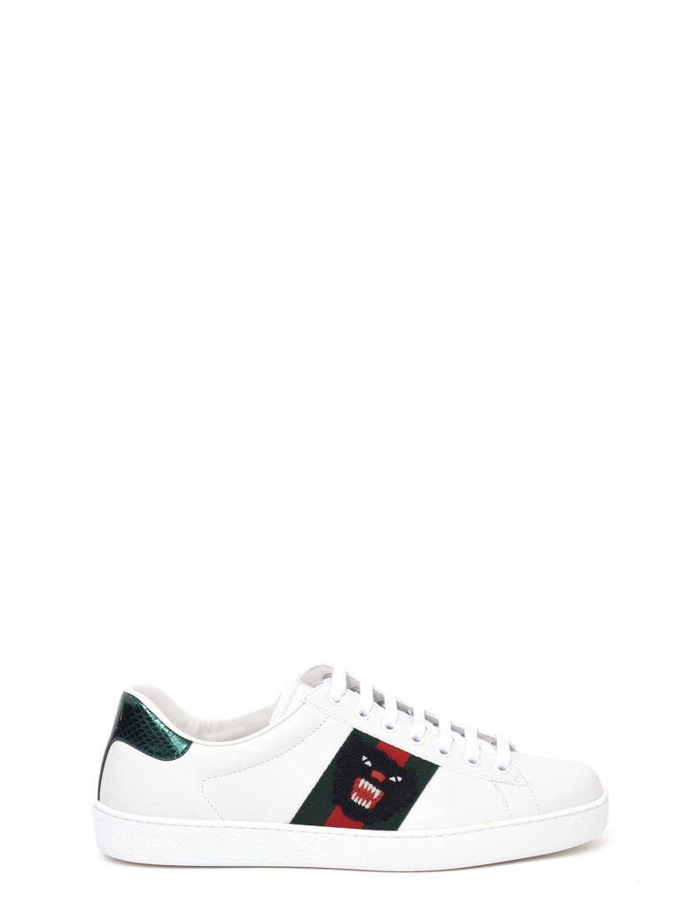 gucci ace panther
