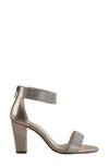 Touch Ups Marley Sandal In Champagne