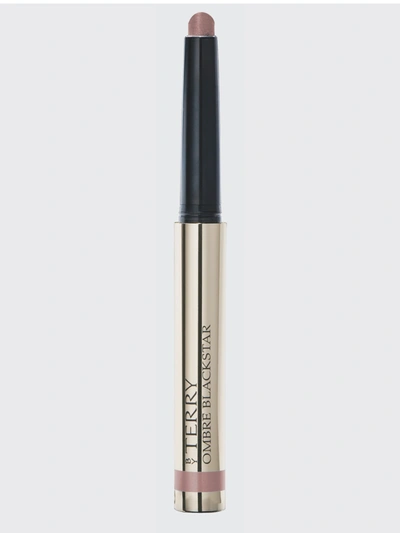 By Terry Ombre Blackstar Color-fix Cream Eyeshadow In 6 Frozen Quartz