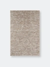 Addison Rugs Addison Villager Active Solid Rug In Brown