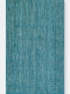 Addison Rugs Addison Montana Casual Muti-tonal Solid Rug In Blue