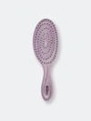 Cortex Beauty Hair Brush | Wheat Straw Brushes Made With 100% Bio-based Materials | Re In Purple