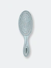 Cortex Beauty Hair Brush | Wheat Straw Brushes Made With 100% Bio-based Materials | Re In Blue