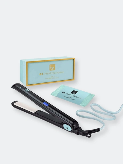 Cortex Beauty 1.0" Digital Flat Iron | Thermolon