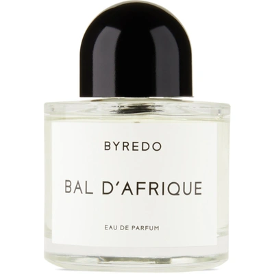 Byredo Bal D'afrique Eau De Parfum, 100 ml In N/a