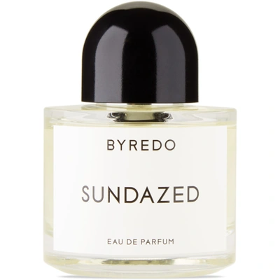 Byredo Sundazed Eau De Parfum, 50 ml In N/a