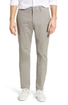 Bonobos Slim Fit Stretch Washed Chinos In Castlerock