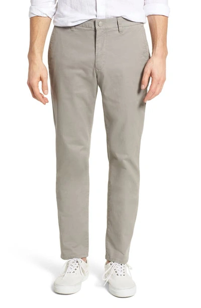 Bonobos Slim Fit Stretch Washed Chinos In Castlerock