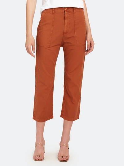 The Great . The Ranger Pant In Sweet Tea
