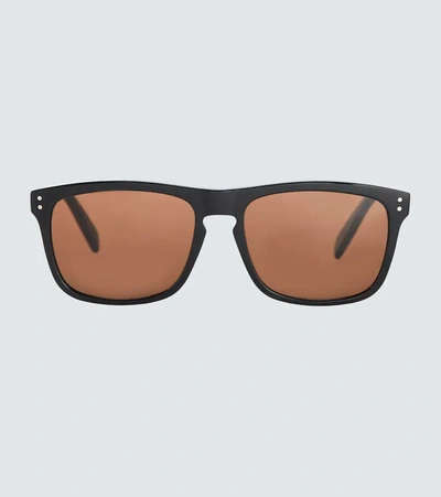Celine Square-frame Acetate Sunglasses In Black