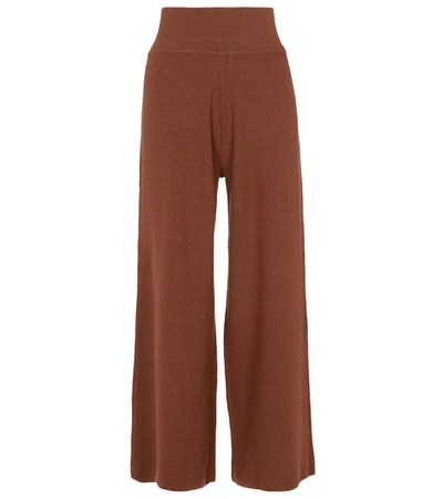 Veronica wide leg pants top