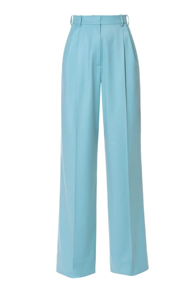 Aggi Trousers Gwen How Blue Am I