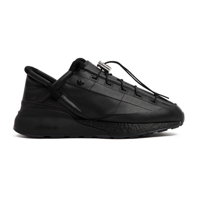 Adidas Originals Cg Zx 2k Phormar Ii Sneaker In Black