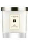 Jo Malone London Red Roses Scented Home Candle, 7 oz