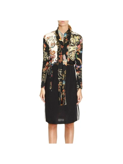 Etro Dress Dress Women  In Black