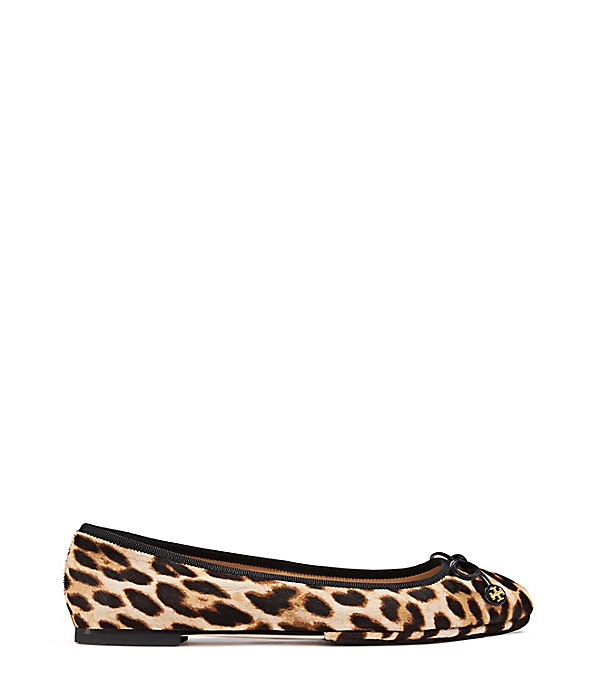 tory burch driver flats