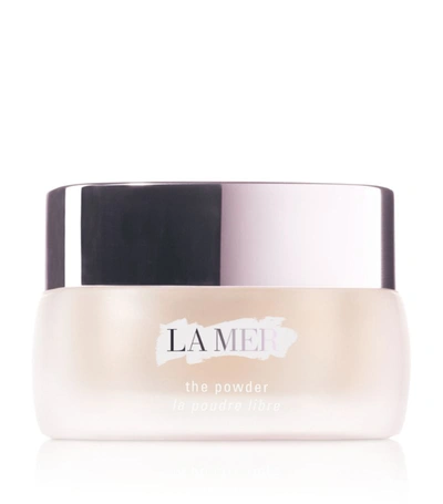 La Mer The Powder In 01 Translucent