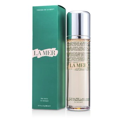 La Mer The Tonic, 200ml - One Size In Colorless