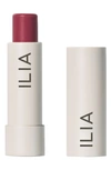 Ilia Balmy Tint Hydrating Lip Balm Lullaby 0.15 oz/ 4.4 G