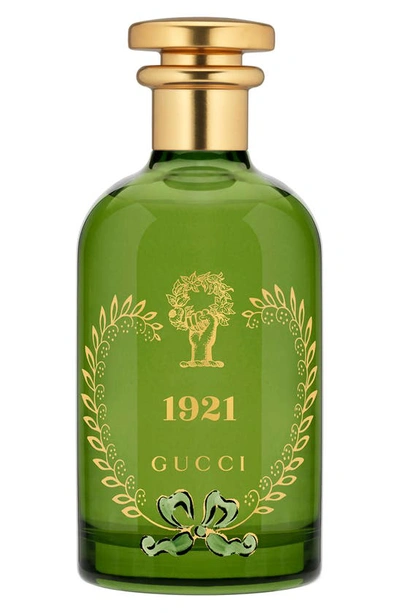 Gucci The Alchemist's Garden 1921, 100 Ml, Eau De Parfum In Neroli Flower And Limone Cedrato