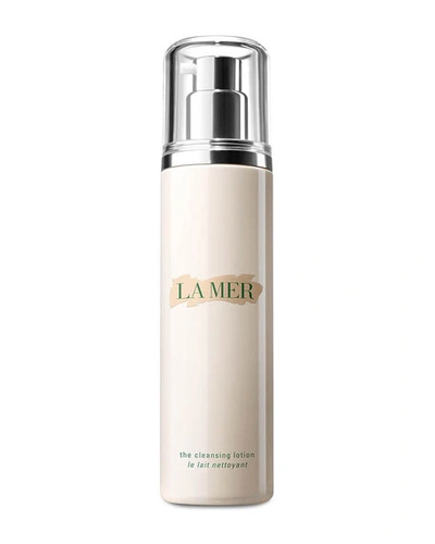 La Mer 6.7 Oz. The Cleansing Lotion