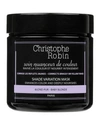 Christophe Robin Shade Variation Care Nutritive Mask With Temporary Coloring - Baby Blond, 8.4 Oz./ 250 ml