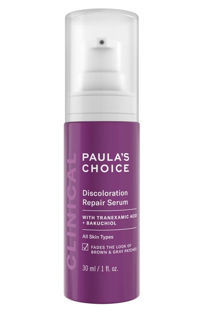 Paula's Choice Clinical Discoloration Repair Serum 1 oz/ 30 ml