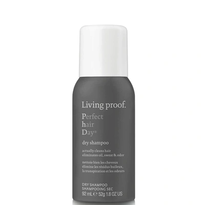 Living Proof Phd Perfect Hair Day Dry Shampoo 1.9 Oz. In 1.8 oz | 92 ml