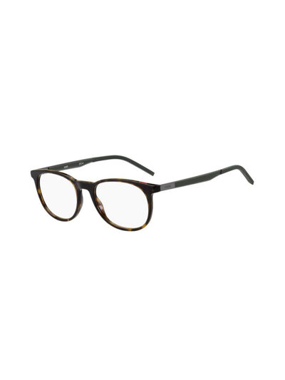 Hugo Boss 17or4120a In Brown