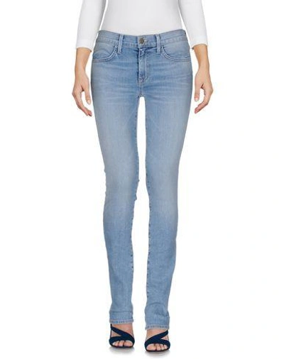 Wildfox Jeans In Blue