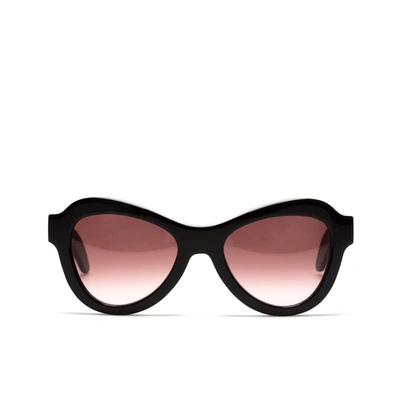 Kuboraum Y2 Bs Sunglasses In Pink