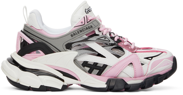 sneakers like balenciaga track