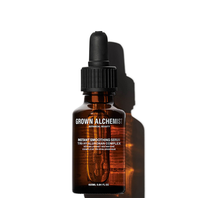 Grown Alchemist Instant Smoothing Serum 25ml