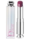 Dior Addict Stellar Shine Lipstick In Purple