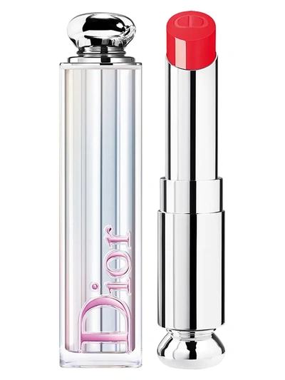 Dior Addict Stellar Shine Lipstick In Pink