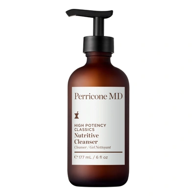 Perricone Md High Potency Classics Nutritive Cleanser