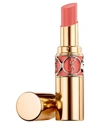 Saint Laurent Women's Rouge Volupté Shine Lipstick Balm In Red