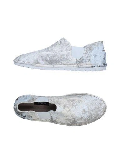 Marsèll Sneakers In Light Grey