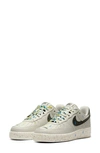 Nike Air Force 1 '07 Lv8 Men's Shoes In Light Bone/ Black-sail