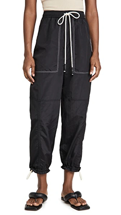 LEE MATHEWS CECILE EGG PANTS LEEMA30144